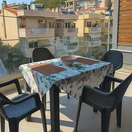 Lefka Summer House 公寓