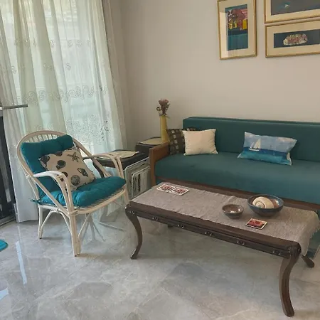 Lefka Summer House